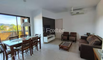 Apartamento com 2 quartos à venda na Rua Jardim Giselle, 87, Cachoeira do Bom Jesus, Florianópolis, 130 m2 por R$ 870.000