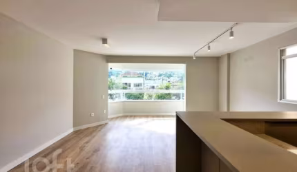 Apartamento com 3 quartos à venda na Avenida Hercílio Luz, 1199, Centro, Florianópolis, 97 m2 por R$ 899.000