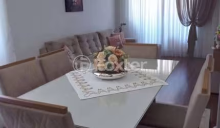 Cobertura com 3 quartos à venda na Servidão Maria Goreti Matias, 230, Vendaval, Biguaçu, 131 m2 por R$ 620.000