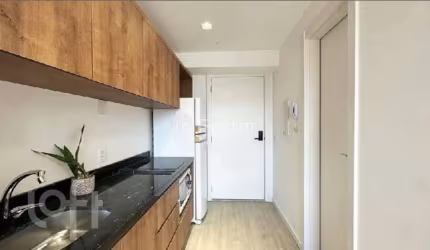Apartamento com 1 quarto à venda na Avenida dos Cubanos, 114, Partenon, Porto Alegre, 26 m2 por R$ 370.000
