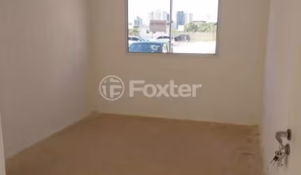 Apartamento com 1 quarto à venda na Rua Santo Antônio, 216, Mato Grande, Canoas, 41 m2 por R$ 206.000