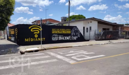 Casa com 3 quartos à venda na Rua Nevada, 121, Mato Grande, Canoas, 95 m2 por R$ 299.990