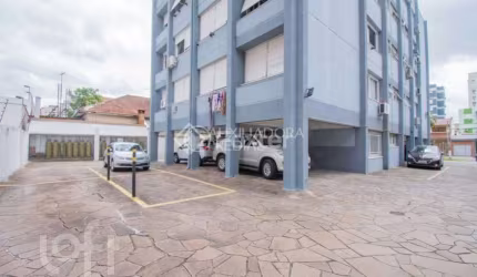 Apartamento com 2 quartos à venda na Rua Álvares Cabral, 99, Cristo Redentor, Porto Alegre, 64 m2 por R$ 373.000