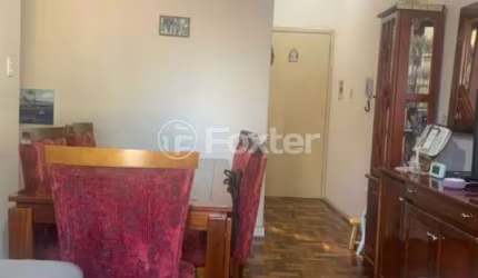 Apartamento com 2 quartos à venda na Rua Roque Gonzales, 242, Jardim Botânico, Porto Alegre, 58 m2 por R$ 255.000