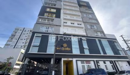 Apartamento com 3 quartos à venda na Rua Júlio de Castilhos, 1290, Centro, Osório, 105 m2 por R$ 850.000