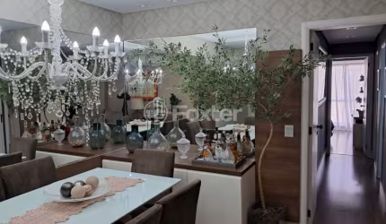Apartamento com 3 quartos à venda na Rua Costa, 361, Menino Deus, Porto Alegre, 105 m2 por R$ 880.000