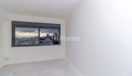 Kitnet / Stúdio à venda na Rua Casemiro de Abreu, 576, Boa Vista, Porto Alegre, 24 m2 por R$ 403.750