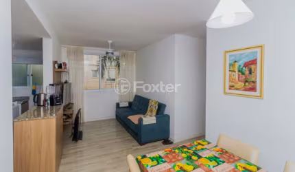 Apartamento com 3 quartos à venda na Avenida Juca Batista, 250, Cavalhada, Porto Alegre, 61 m2 por R$ 362.000