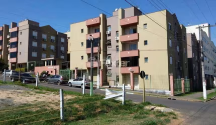 Apartamento com 2 quartos à venda na Rua Xavantes, 695, Vila Monte Carlo, Cachoeirinha, 57 m2 por R$ 255.000