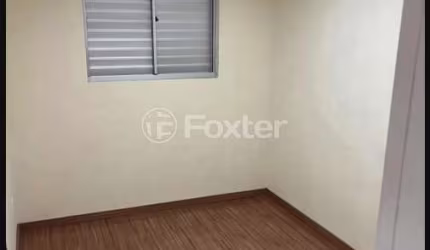 Apartamento com 2 quartos à venda na Avenida da Federação, 685, Jardim Betânia, Cachoeirinha, 43 m2 por R$ 149.900
