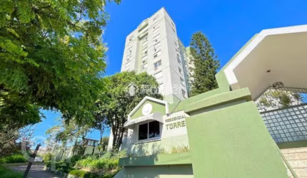 Apartamento com 1 quarto à venda na Avenida da Cavalhada, 3075, Cavalhada, Porto Alegre, 40 m2 por R$ 202.000