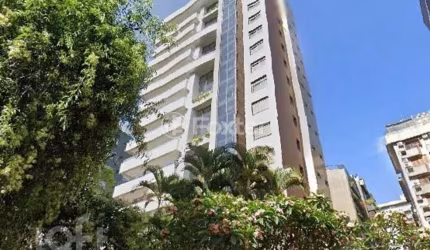 Apartamento com 3 quartos à venda na Rua Almirante Abreu, 177, Rio Branco, Porto Alegre, 178 m2 por R$ 3.500.000