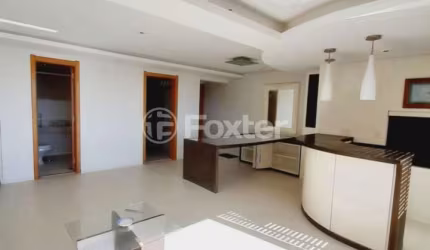 Apartamento com 3 quartos à venda na Avenida Cristóvão Colombo, 4105, Floresta, Porto Alegre, 116 m2 por R$ 1.350.000