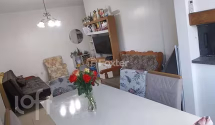 Apartamento com 2 quartos à venda na Avenida Teresópolis, 3236, Teresópolis, Porto Alegre, 60 m2 por R$ 460.000