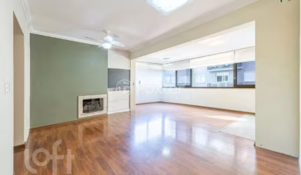 Apartamento com 3 quartos à venda na Rua Barão de Ubá, 347, Bela Vista, Porto Alegre, 125 m2 por R$ 1.200.000