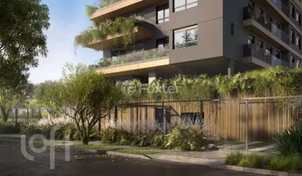 Apartamento com 3 quartos à venda na Rua da Sabedoria, 45, Estância Velha, Canoas, 99 m2 por R$ 1.093.184