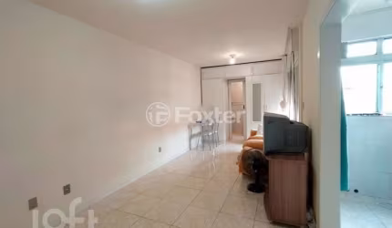 Apartamento com 1 quarto à venda na Rua Cipó, 790, Passo da Areia, Porto Alegre, 32 m2 por R$ 149.000