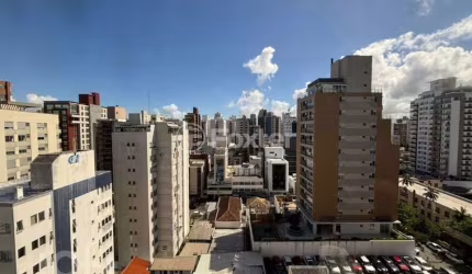 Apartamento com 4 quartos à venda na Rua Antônio Dib Mussi, 522, Centro, Florianópolis, 181 m2 por R$ 1.650.000