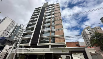 Apartamento com 2 quartos à venda na Avenida Hercílio Luz, 1117, Centro, Florianópolis, 69 m2 por R$ 1.199.000