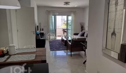 Apartamento com 3 quartos à venda na Avenida dos Dourados, 820, Jurerê Internacional, Florianópolis, 127 m2 por R$ 2.100.000