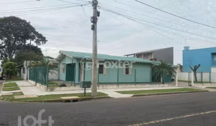 Casa com 3 quartos à venda na Rua da Palma, 11, Vicentina, São Leopoldo, 116 m2 por R$ 477.000