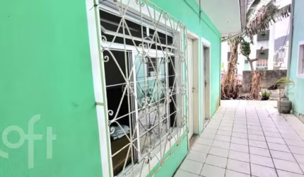 Casa com 5 quartos à venda na Rua Rodolfo Manoel Bento, 145, Carvoeira, Florianópolis, 100 m2 por R$ 1.000.000
