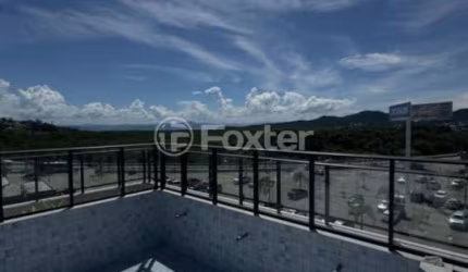 Kitnet / Stúdio à venda na Rodovia Virgílio Várzea, 1019, Monte Verde, Florianópolis, 47 m2 por R$ 599.000