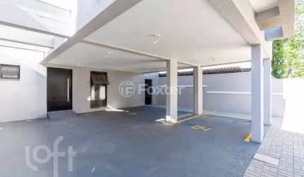 Apartamento com 2 quartos à venda na Rua Bacopari, 425, Jardim do Bosque, Cachoeirinha, 65 m2 por R$ 250.000