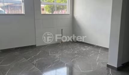 Apartamento com 2 quartos à venda na Rua Vinte de Setembro, 1575, Barnabé, Gravataí, 46 m2 por R$ 212.000