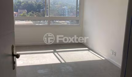 Apartamento com 2 quartos à venda na Rua Capitão Pedro Werlang, 1066, Partenon, Porto Alegre, 52 m2 por R$ 313.000