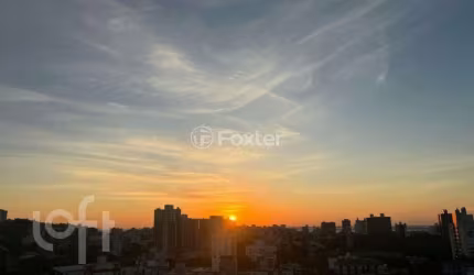 Apartamento com 2 quartos à venda na Avenida Doutor Carlos Barbosa, 161, Medianeira, Porto Alegre, 60 m2 por R$ 498.000