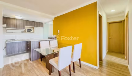 Apartamento com 3 quartos à venda na Rua Carlos Reverbel, 200, Jardim Carvalho, Porto Alegre, 68 m2 por R$ 365.000