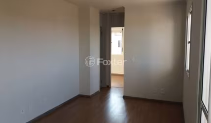 Apartamento com 2 quartos à venda na Avenida José Aloísio Filho, 411, Humaitá, Porto Alegre, 53 m2 por R$ 245.000