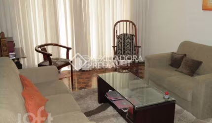 Apartamento com 3 quartos à venda na Rua General Lima e Silva, 559, Cidade Baixa, Porto Alegre, 145 m2 por R$ 790.000