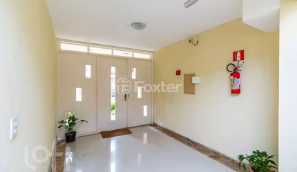 Cobertura com 1 quarto à venda na Rua Afonso Rodrigues, 345, Jardim Botânico, Porto Alegre, 90 m2 por R$ 650.000