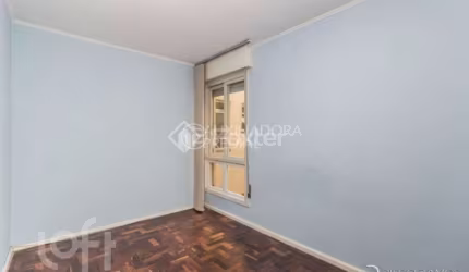 Apartamento com 1 quarto à venda na Avenida Padre Cacique, 50, Praia de Belas, Porto Alegre, 41 m2 por R$ 280.000