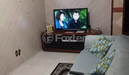 Casa com 3 quartos à venda na Rua Santa Maria, 291, Vila São José, Porto Alegre, 200 m2 por R$ 700.000