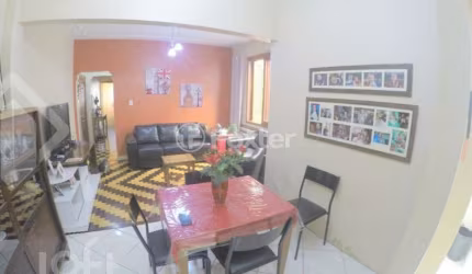 Apartamento com 2 quartos à venda na Rua Demétrio Ribeiro, 961, Centro Histórico, Porto Alegre, 59 m2 por R$ 320.000