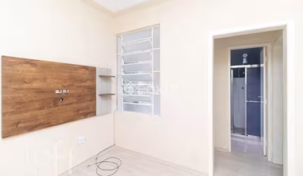 Apartamento com 2 quartos à venda na Rua Moura Azevedo, 280, São Geraldo, Porto Alegre, 47 m2 por R$ 200.000