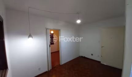 Apartamento com 1 quarto à venda na Rua Vicente Ferreira Gomes, 85, Sarandi, Porto Alegre, 33 m2 por R$ 85.000