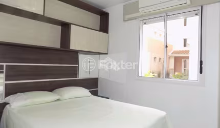 Apartamento com 3 quartos à venda na Rua Ney da Gama Ahrends, 295, Morro Santana, Porto Alegre, 71 m2 por R$ 320.000