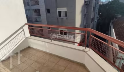 Cobertura com 1 quarto à venda na Rua Garibaldi, 1045, Bom Fim, Porto Alegre, 104 m2 por R$ 425.000