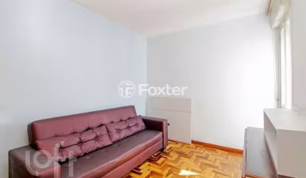 Apartamento com 2 quartos à venda na Avenida Doutor Walter Só Jobim, 230, Jardim Lindóia, Porto Alegre, 60 m2 por R$ 289.000