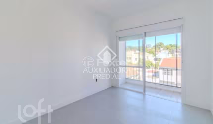 Apartamento com 2 quartos à venda na Rua Professor Demophilo Xavier, 120, Glória, Porto Alegre, 55 m2 por R$ 250.000
