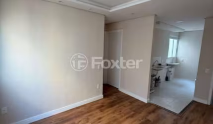 Apartamento com 2 quartos à venda na Rua Machadinho, 1580, Rio Branco, Canoas, 41 m2 por R$ 149.900