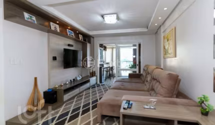 Apartamento com 3 quartos à venda na Rua Brasil, 783, Centro, Canoas, 108 m2 por R$ 745.000