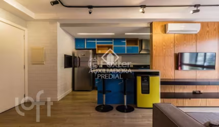 Apartamento com 2 quartos à venda na Rua Eça de Queiroz, 194, Petrópolis, Porto Alegre, 64 m2 por R$ 847.000