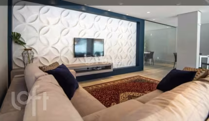 Apartamento com 3 quartos à venda na Rua Delminda Silveira, 535, Agronômica, Florianópolis, 77 m2 por R$ 850.000