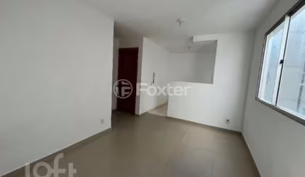Apartamento com 2 quartos à venda na Rua Guarujá, 300, São José, Canoas, 41 m2 por R$ 180.000