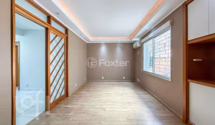 Apartamento com 3 quartos à venda na Rua Joaquim Nabuco, 371, Cidade Baixa, Porto Alegre, 108 m2 por R$ 490.000